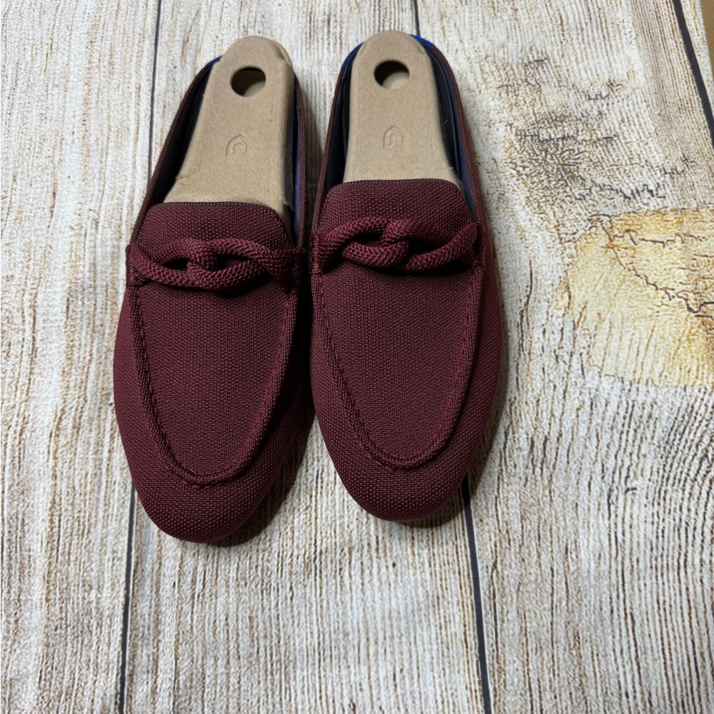 Rothys Mule Loafers
